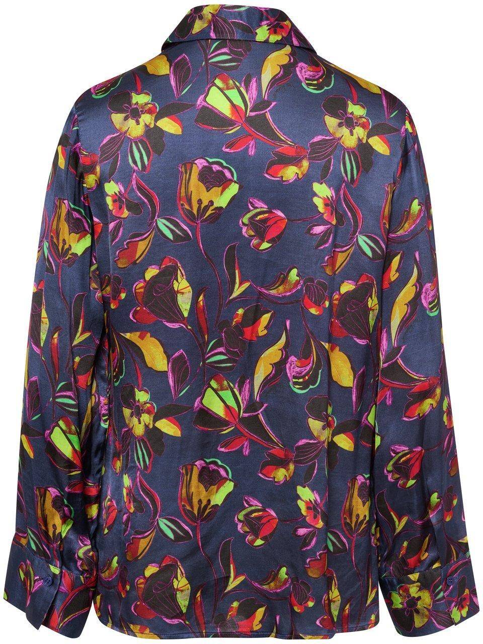 Uta Raasch Bluse Preisnachlass