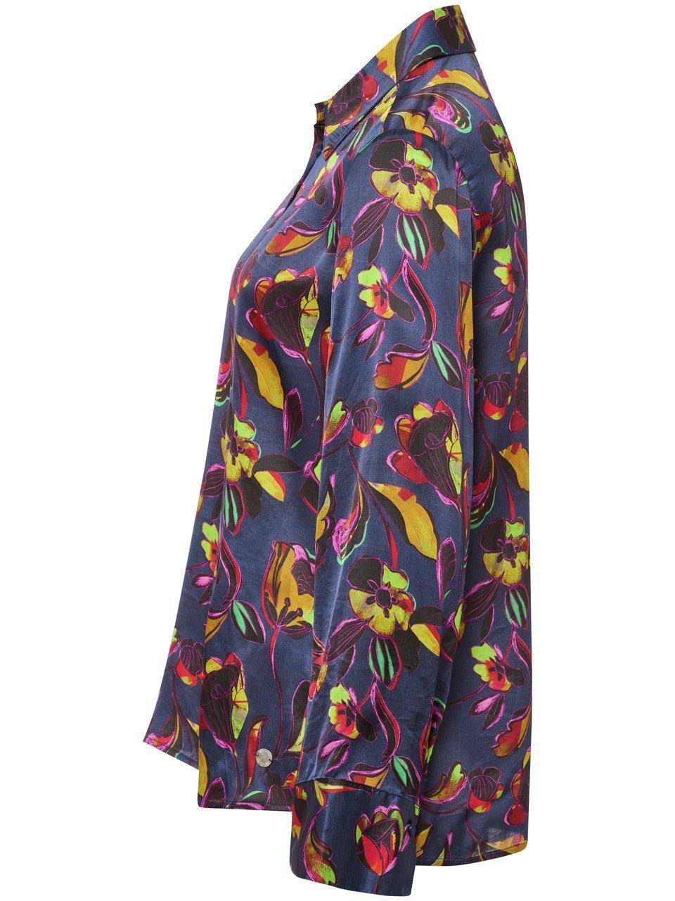Uta Raasch Bluse Preisnachlass