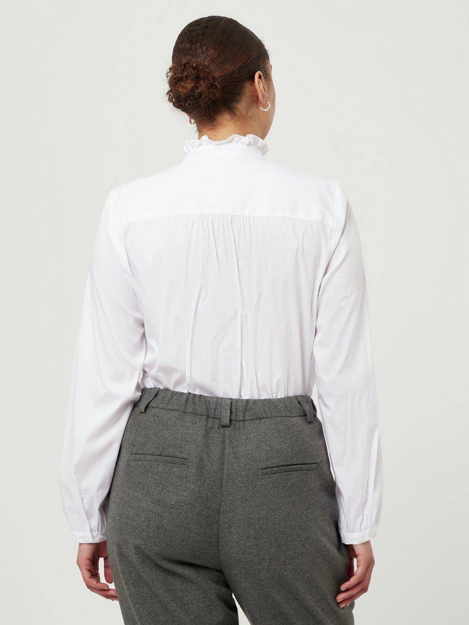 Anna Aura Bluse Vatertagsangebot