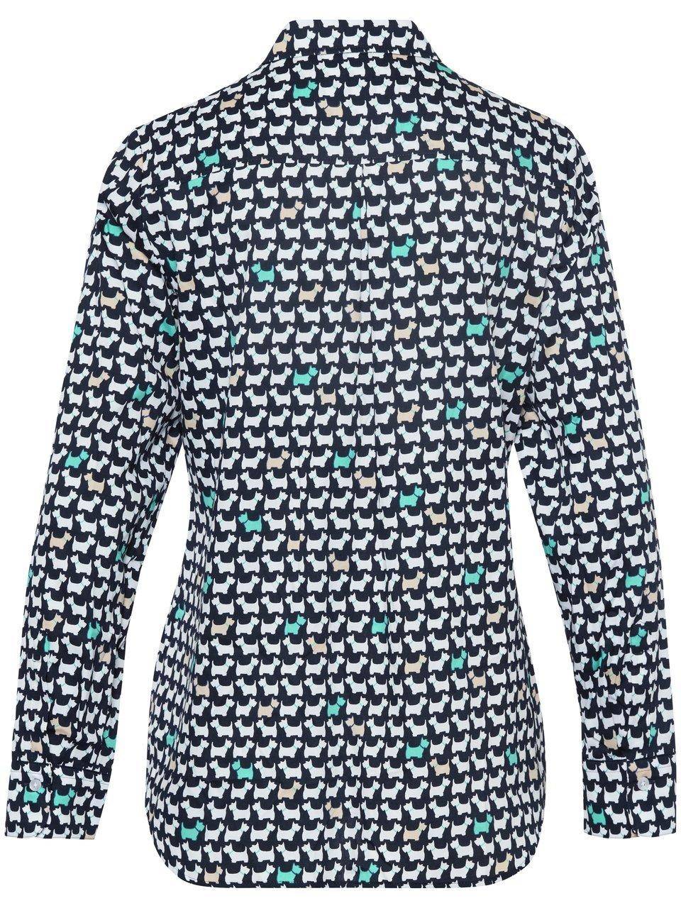 Eterna Bluse Valentinstagsangebot