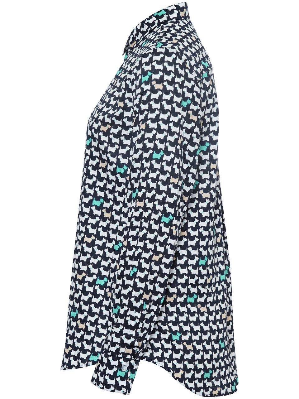 Eterna Bluse Valentinstagsangebot