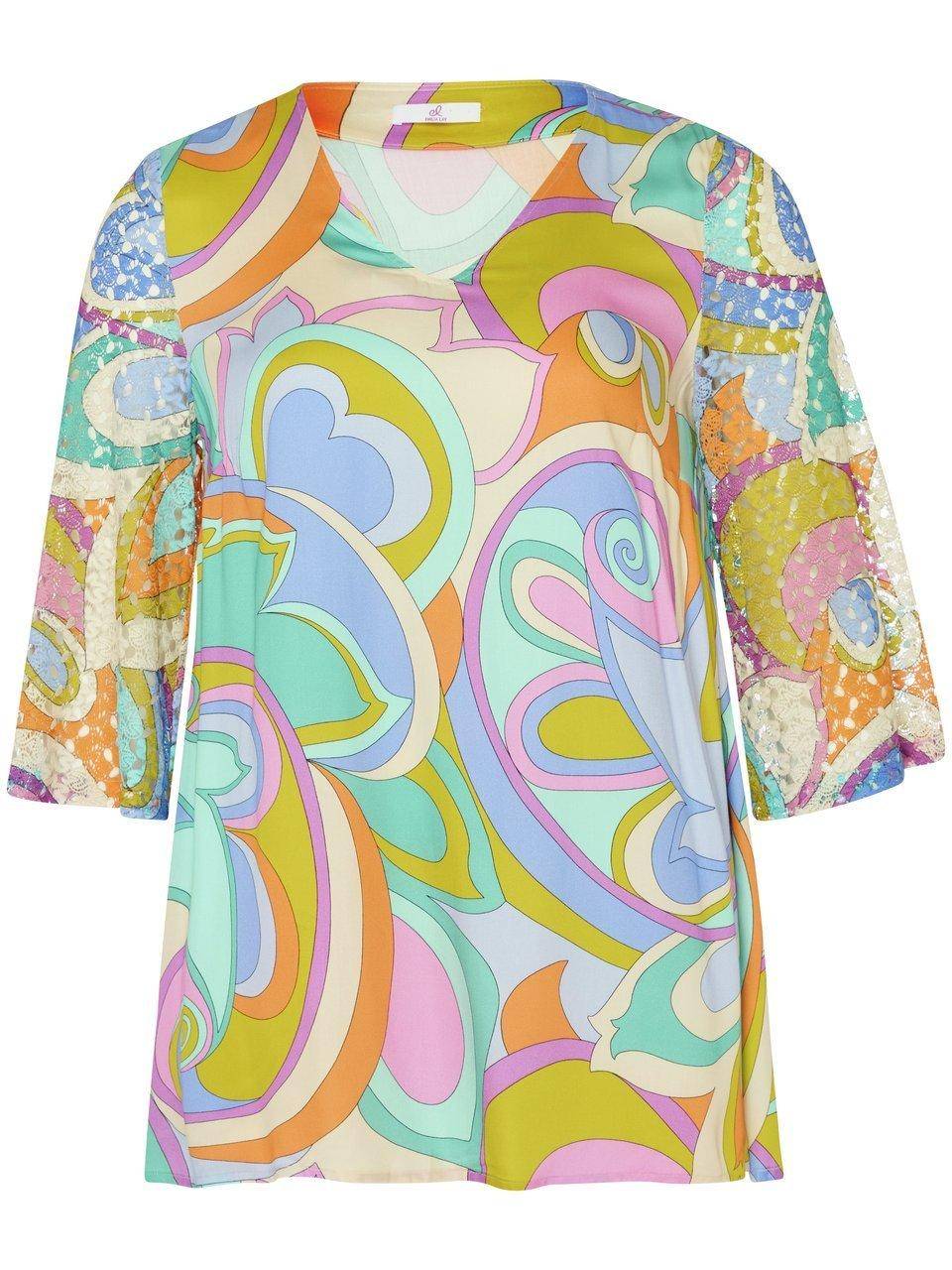 Emilia Lay Bluse Top Angebot