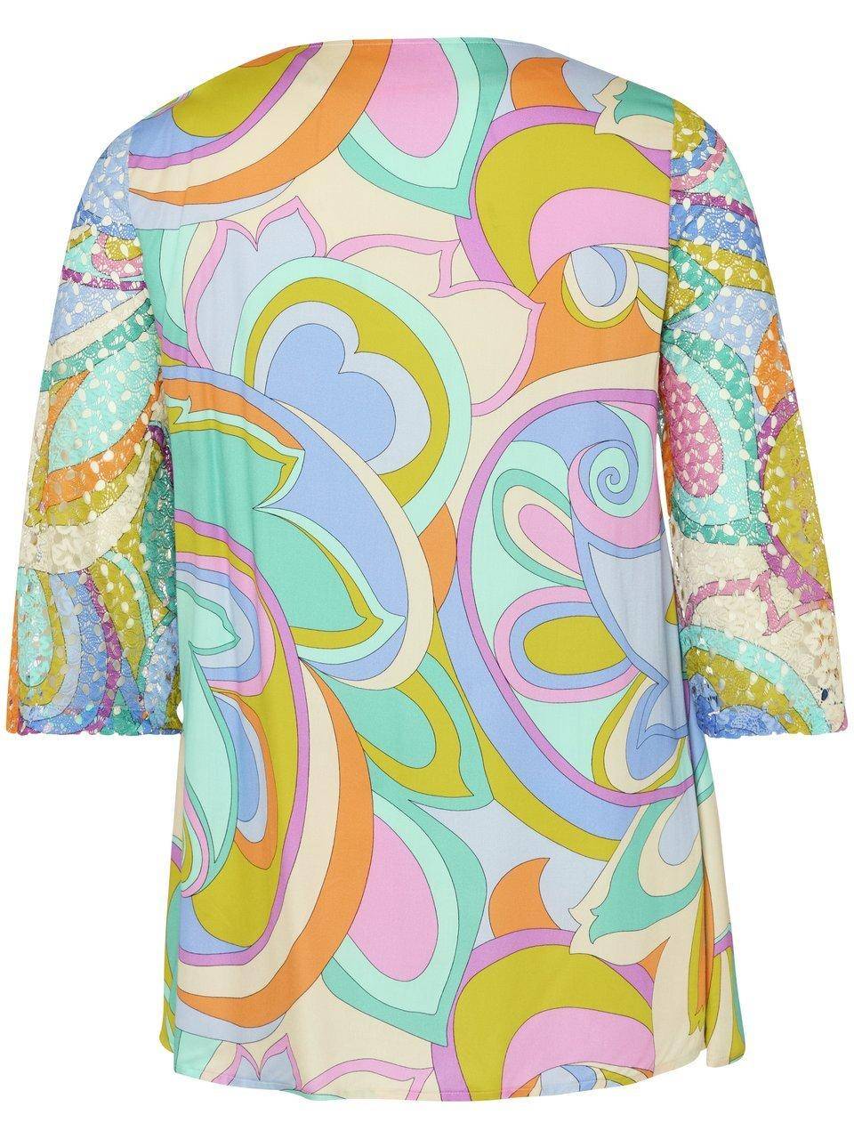 Emilia Lay Bluse Top Angebot