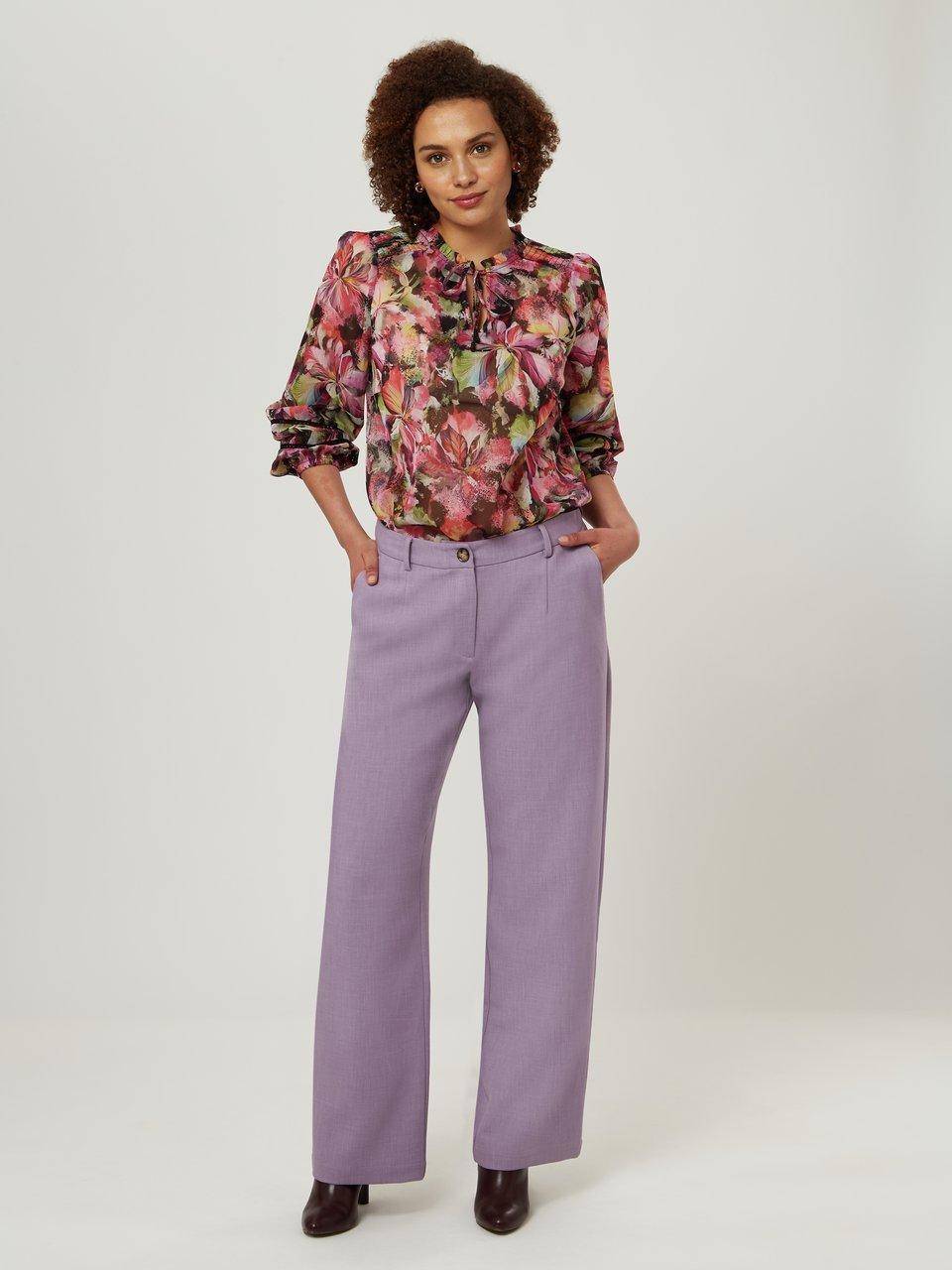 Emilia Lay Bluse Online Outlet