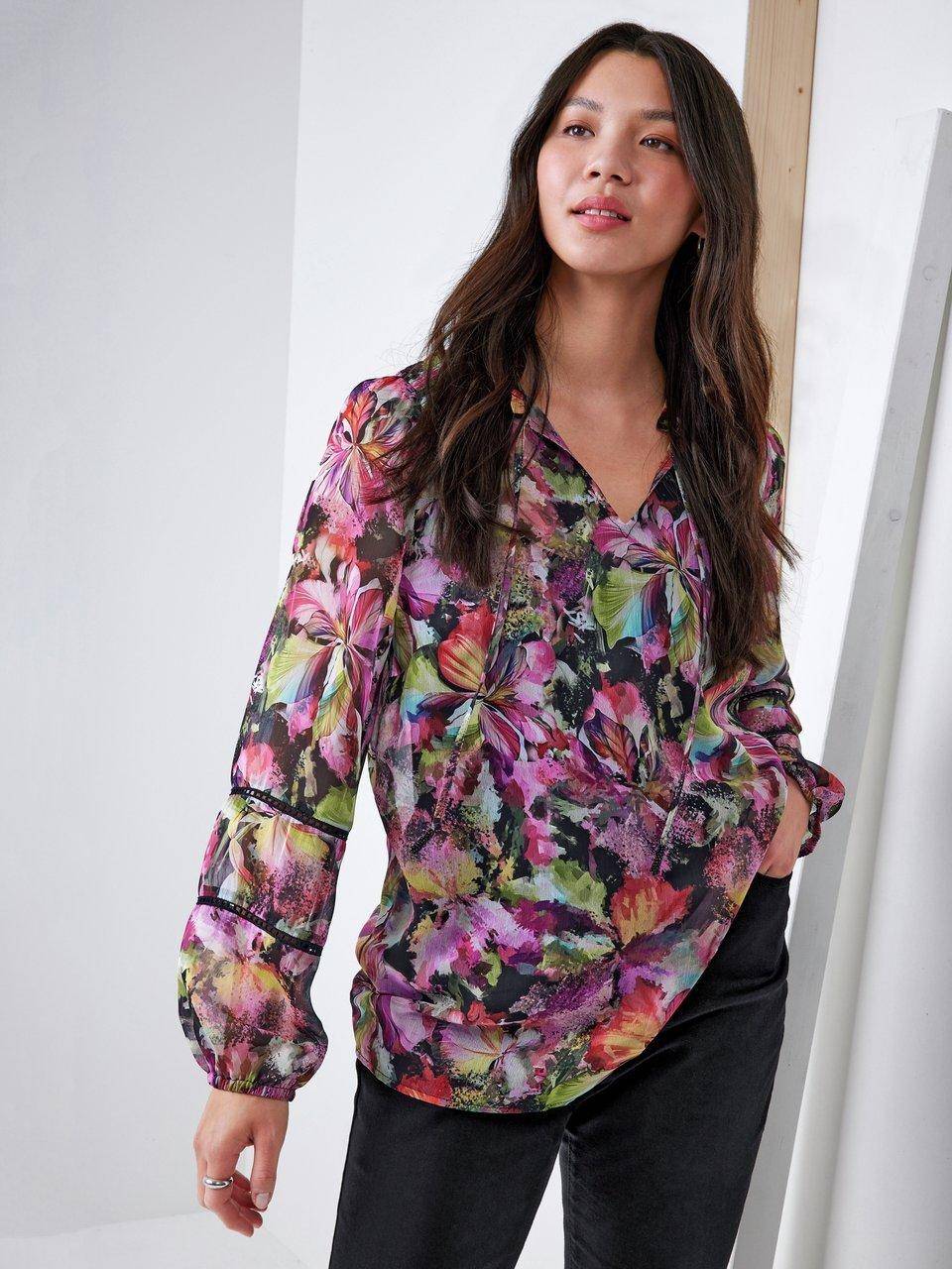 Emilia Lay Bluse Online Outlet