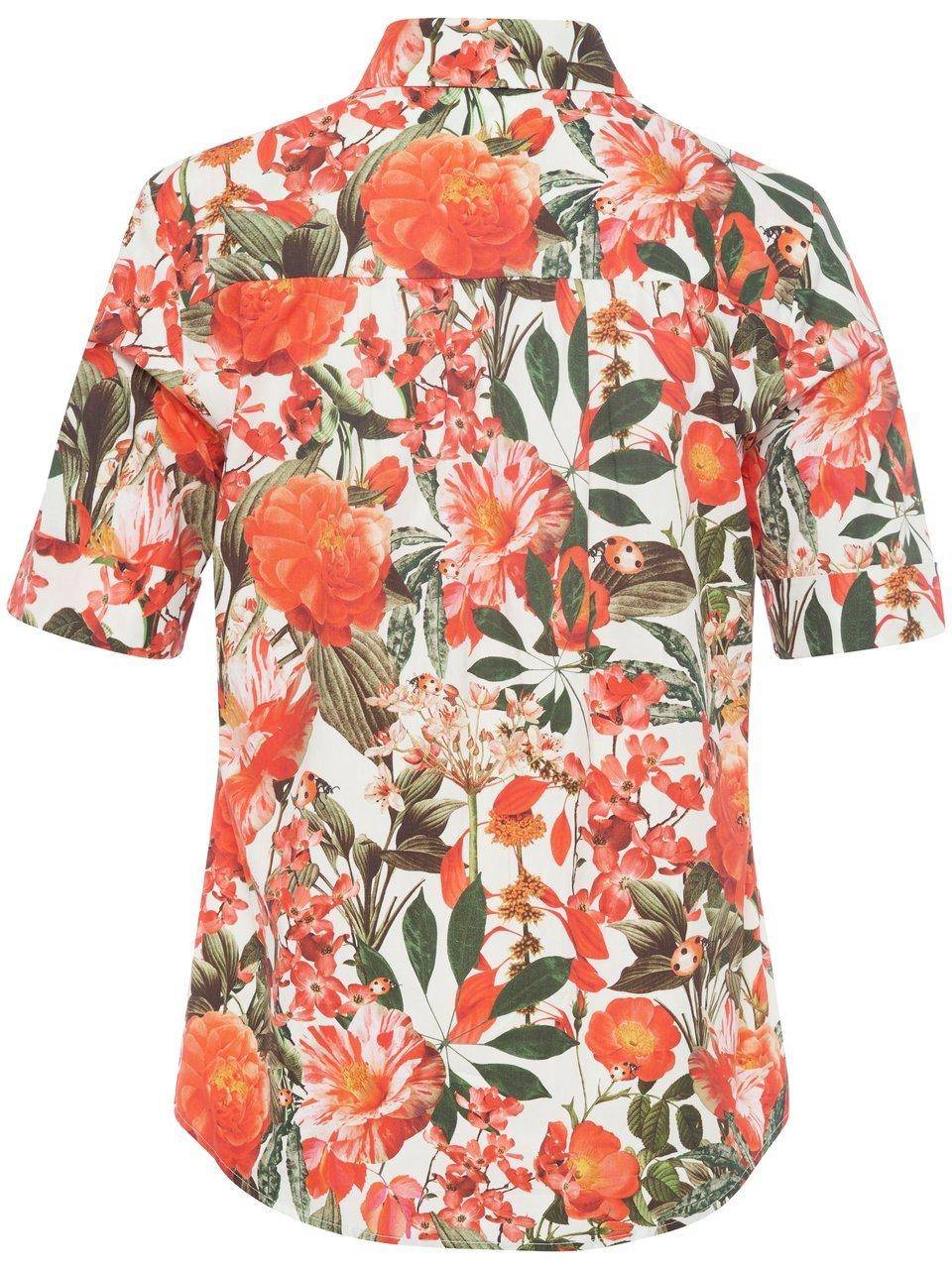 Marcel Ostertag Bluse Zeitlich begrenztes Angebot