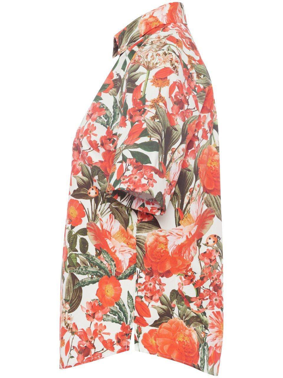 Marcel Ostertag Bluse Zeitlich begrenztes Angebot