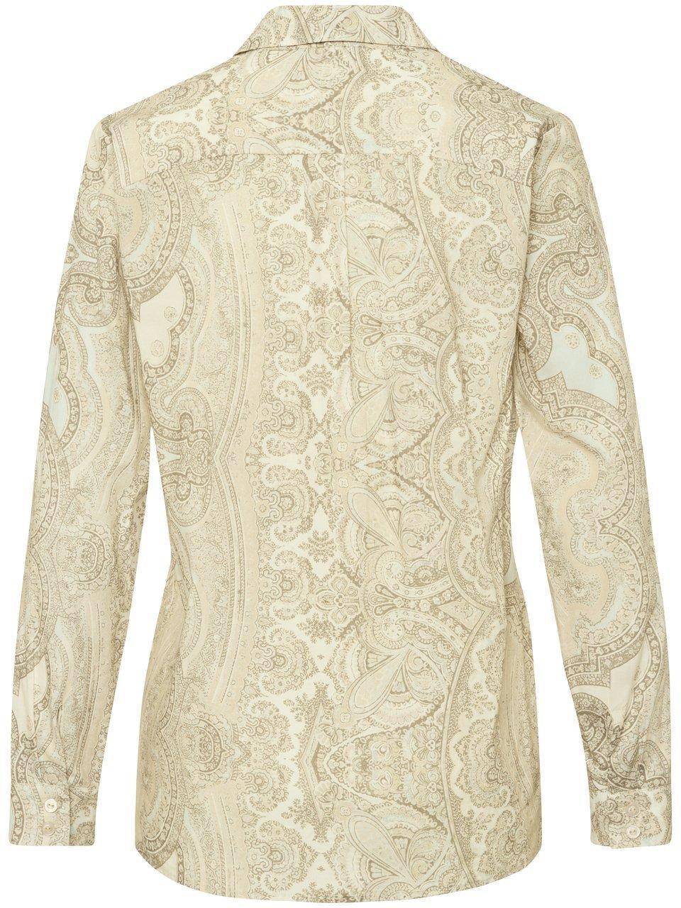Peter Hahn Bluse Blitzangebot