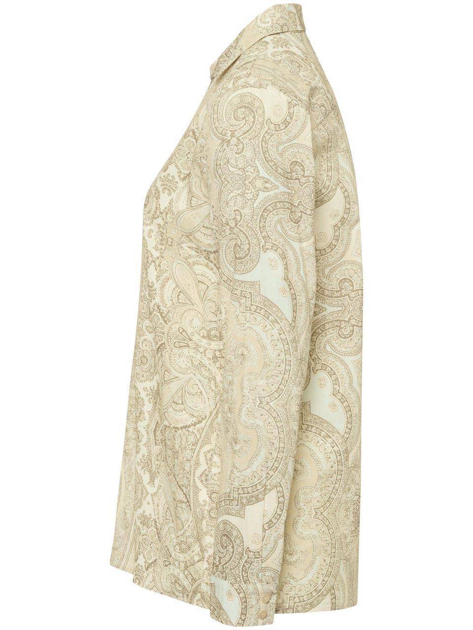 Peter Hahn Bluse Blitzangebot