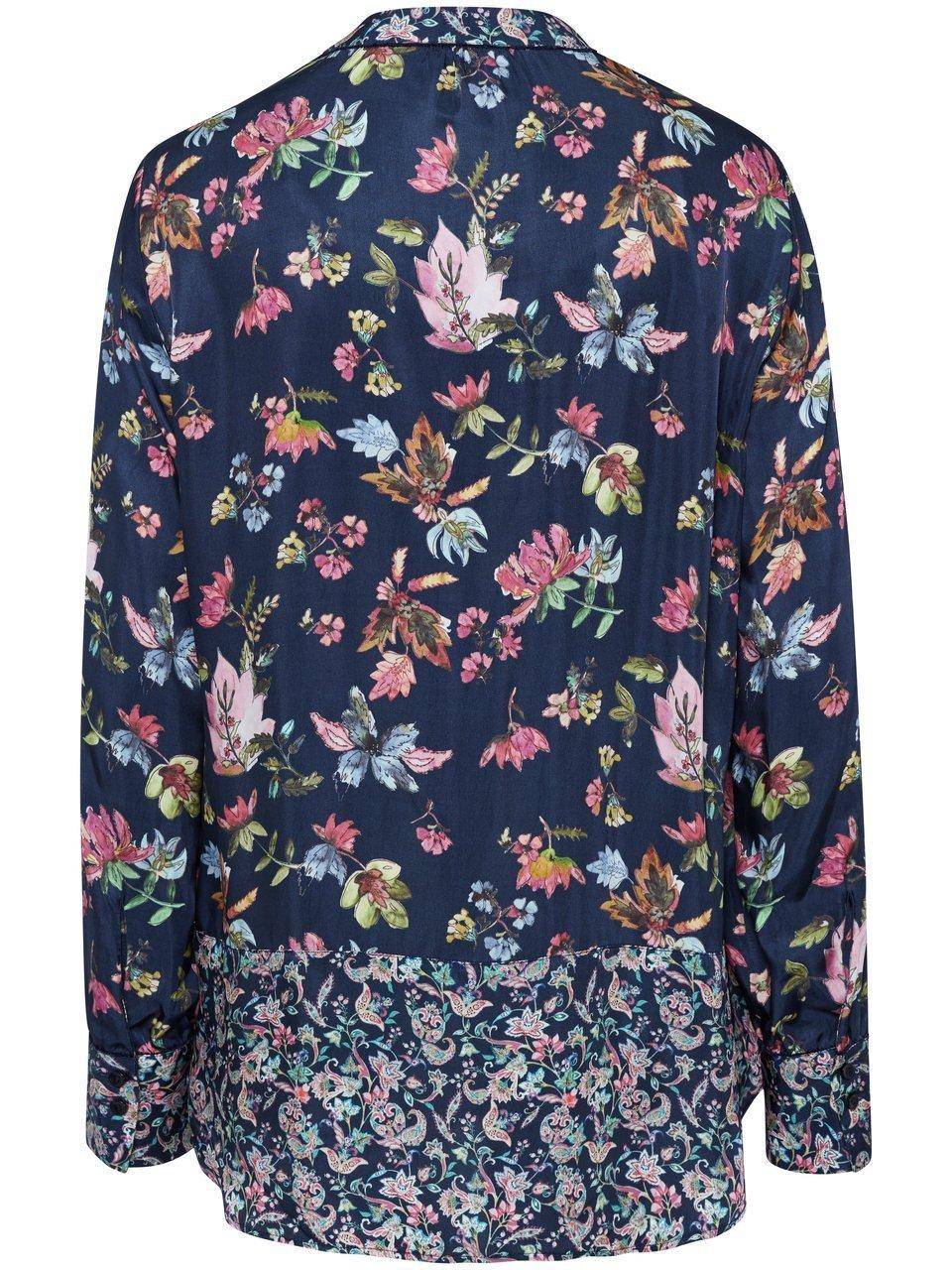 Peter Hahn Bluse Neuheiten