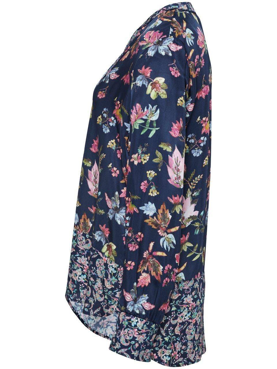Peter Hahn Bluse Neuheiten
