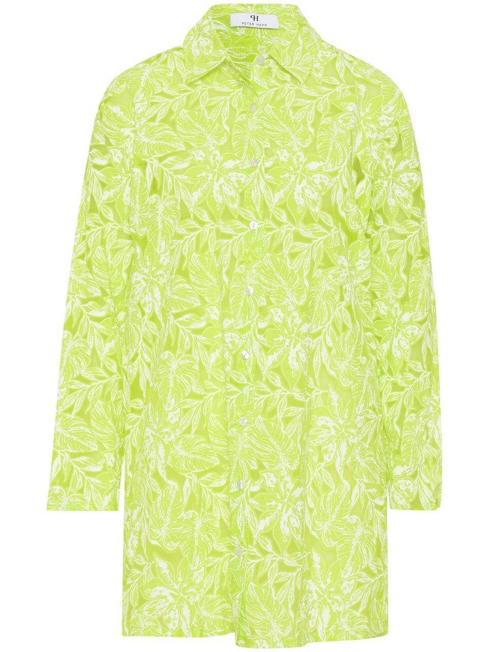 Peter Hahn Long-Bluse Saisonale Angebote