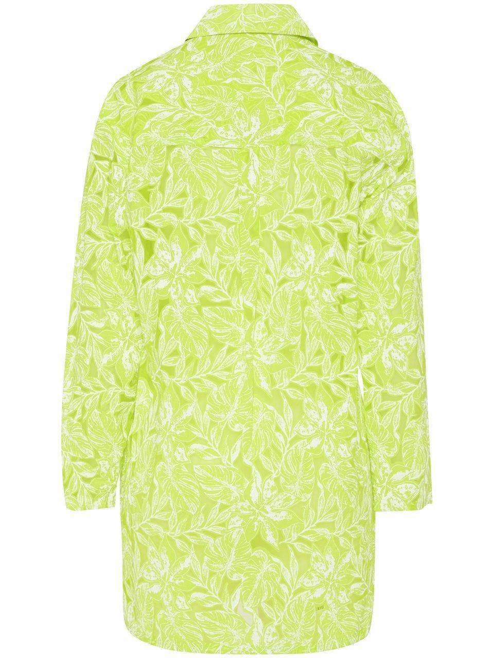 Peter Hahn Long-Bluse Saisonale Angebote