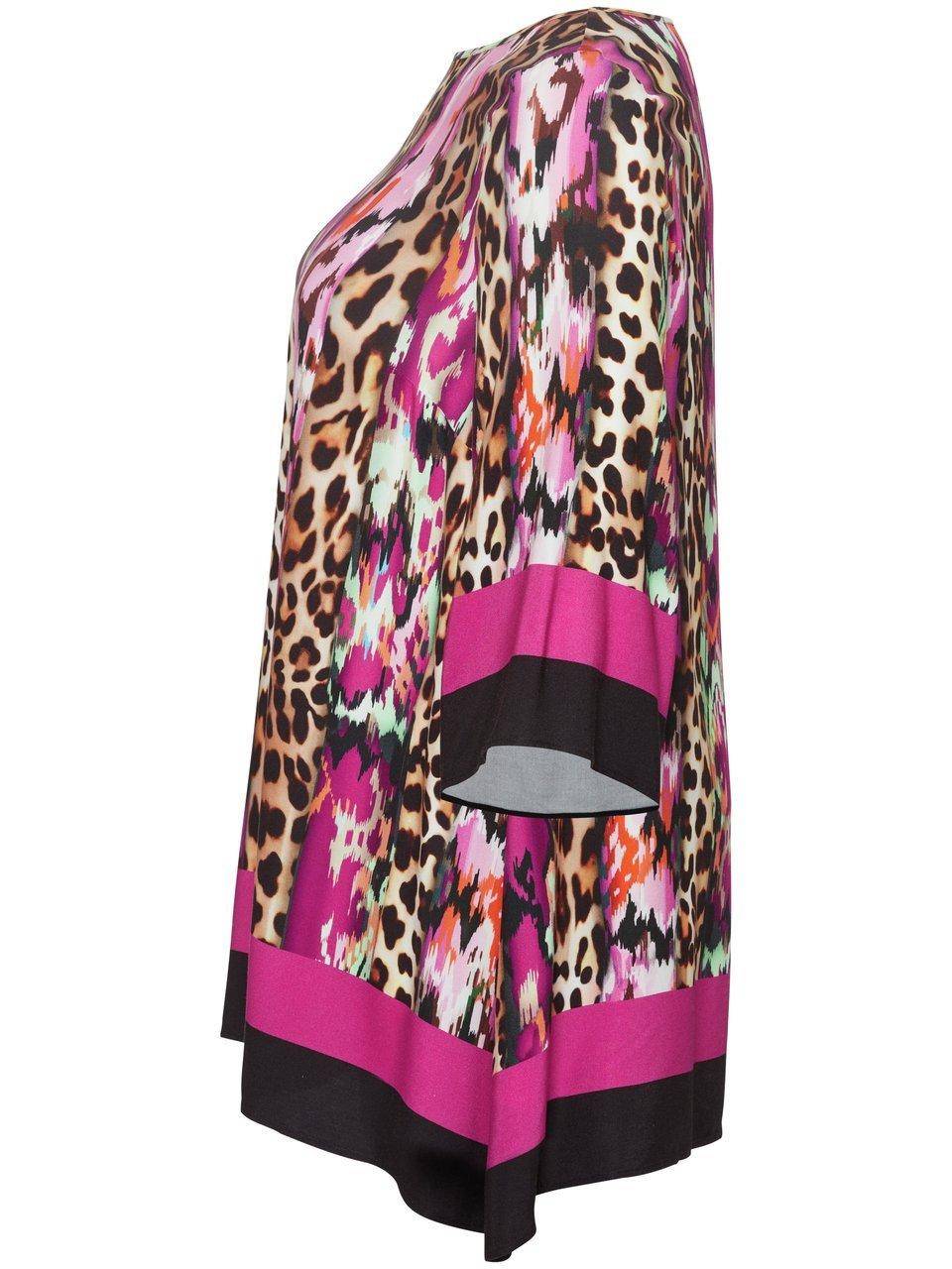 Emilia Lay Bluse mit 3/4-Arm Tägliche Deals