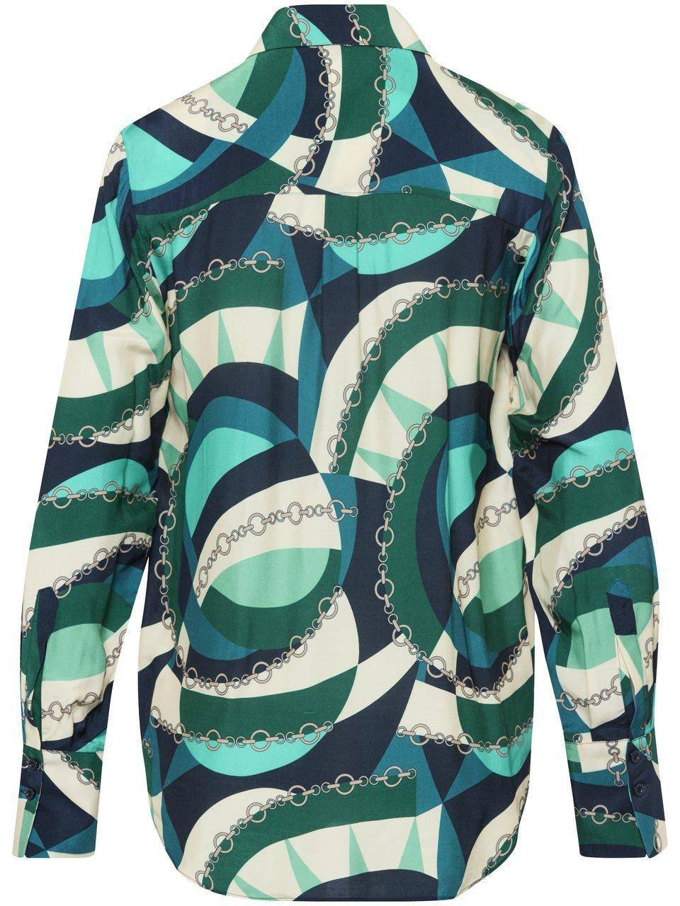 Peter Hahn Long-Bluse Sonderangebote
