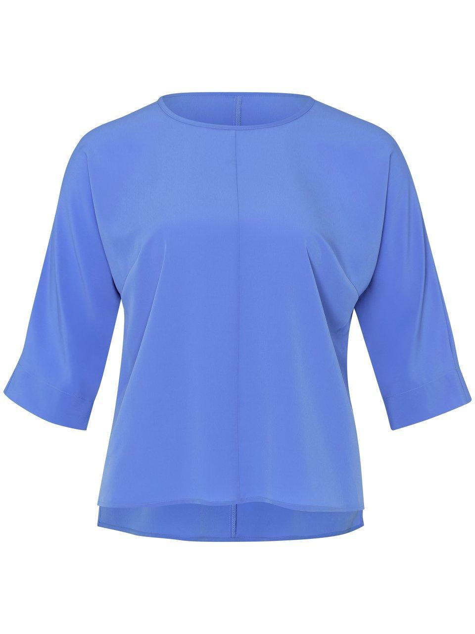 Emilia Lay Bluse mit 3/4-Arm Riesige Ersparnisse