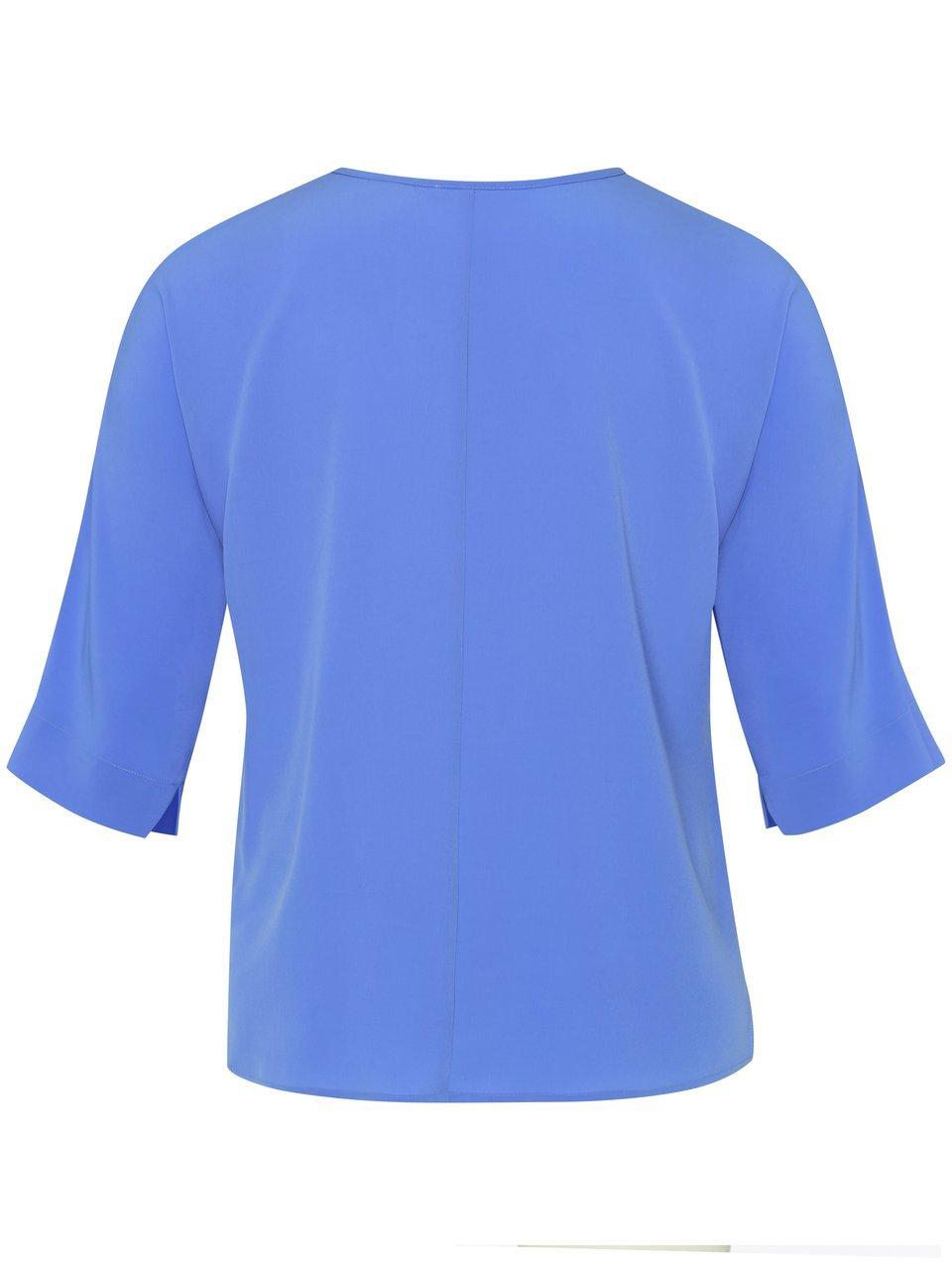 Emilia Lay Bluse mit 3/4-Arm Riesige Ersparnisse