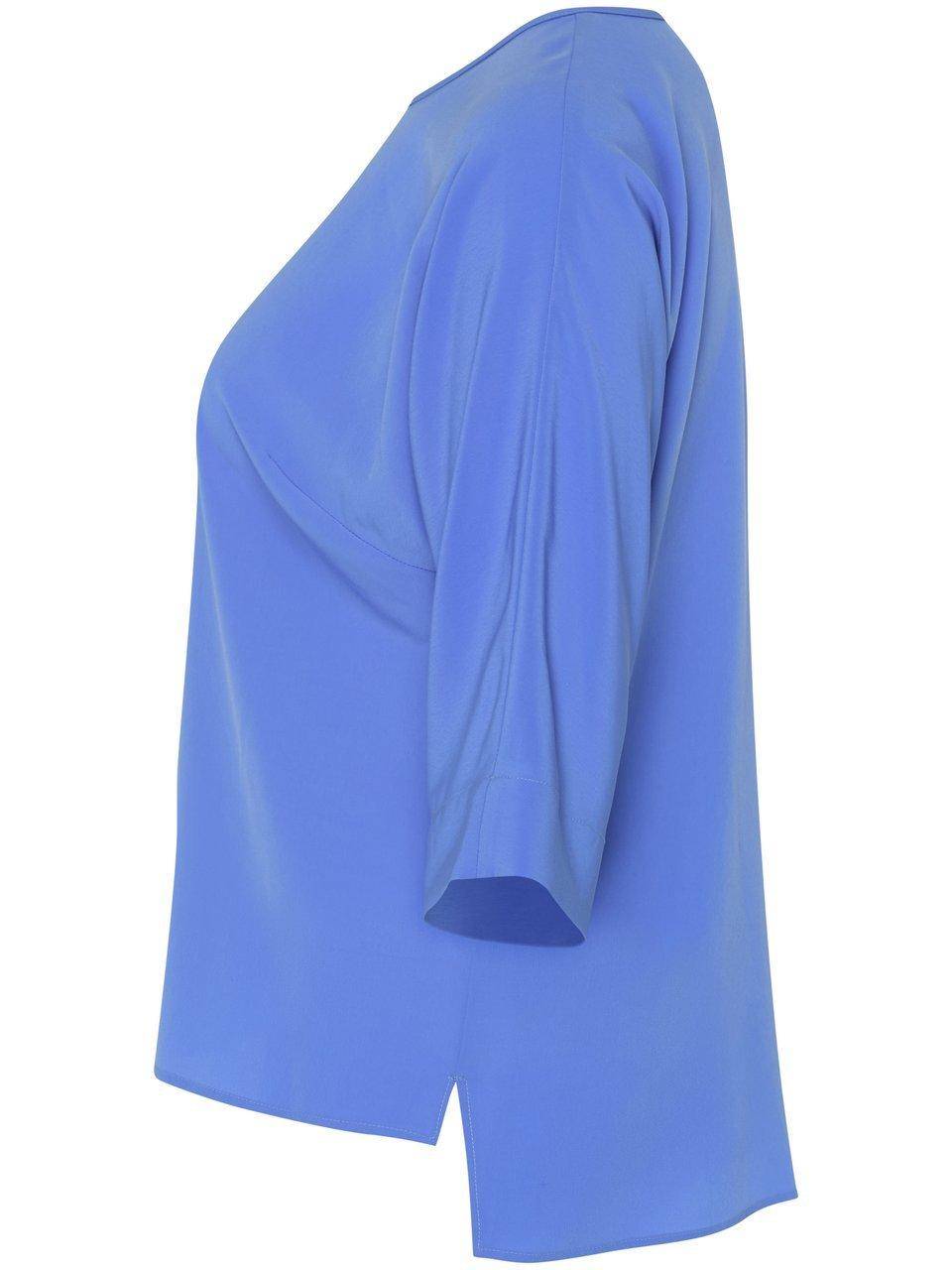 Emilia Lay Bluse mit 3/4-Arm Riesige Ersparnisse