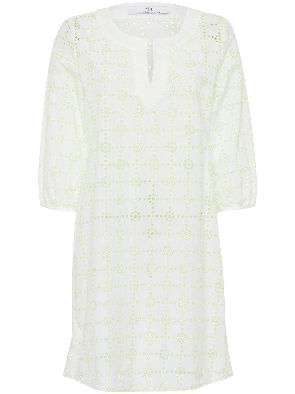 Peter Hahn Bluse mit 3/4-Arm Tiefpreis
