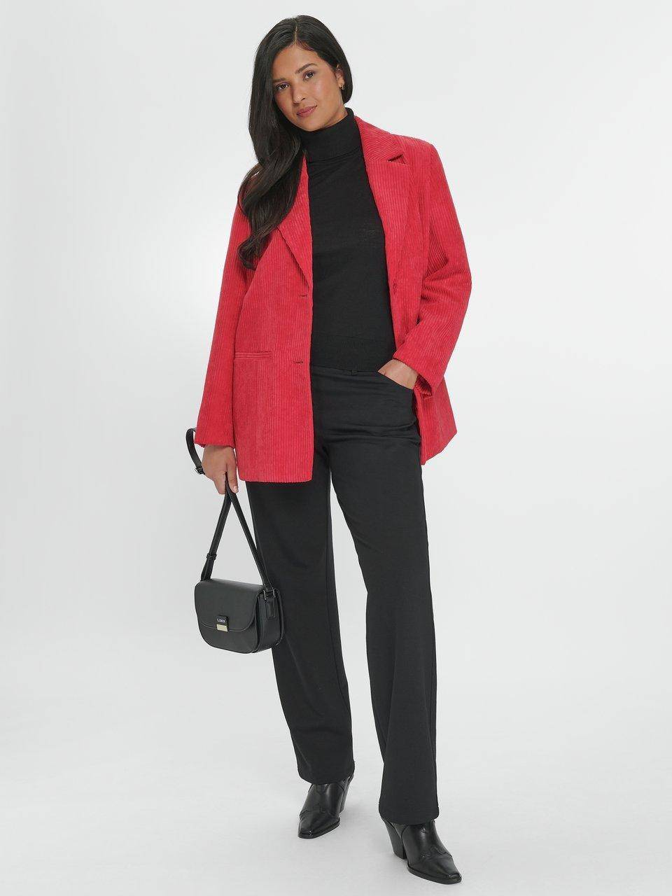 Emilia Lay Cord-Blazer Wochenangebot