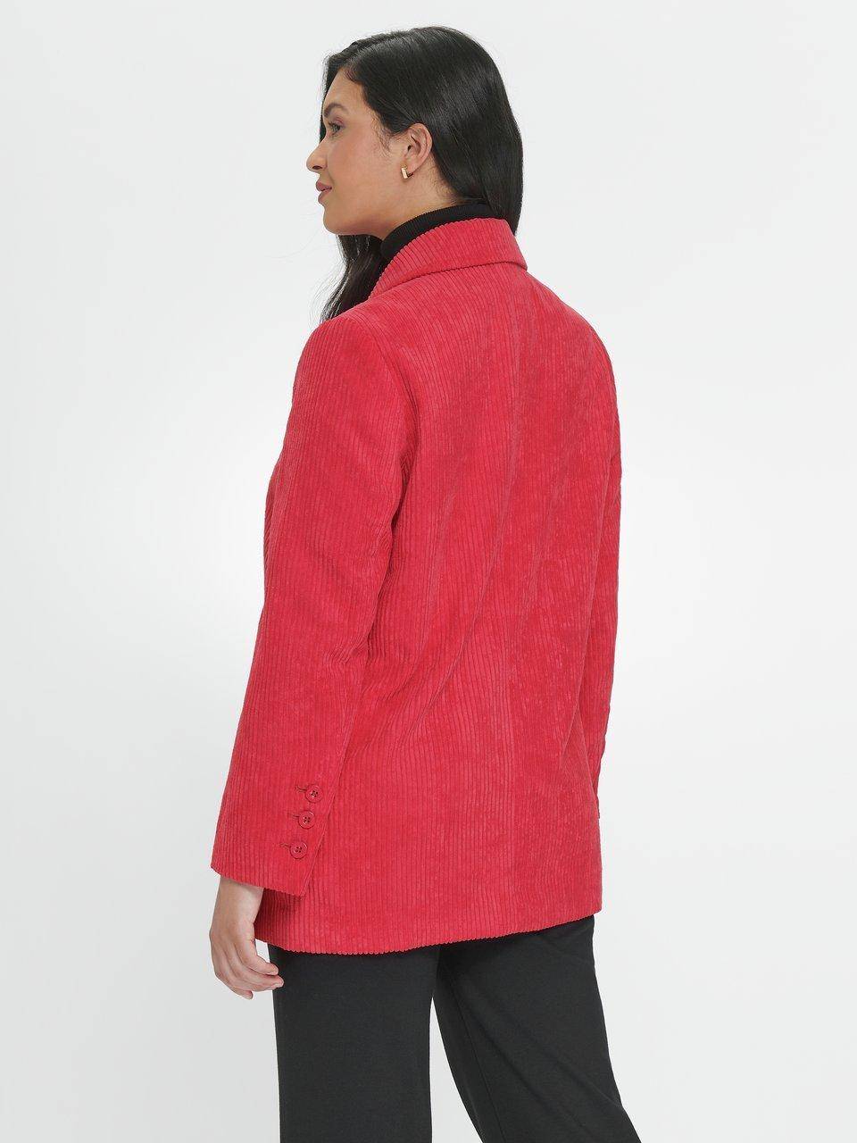 Emilia Lay Cord-Blazer Wochenangebot