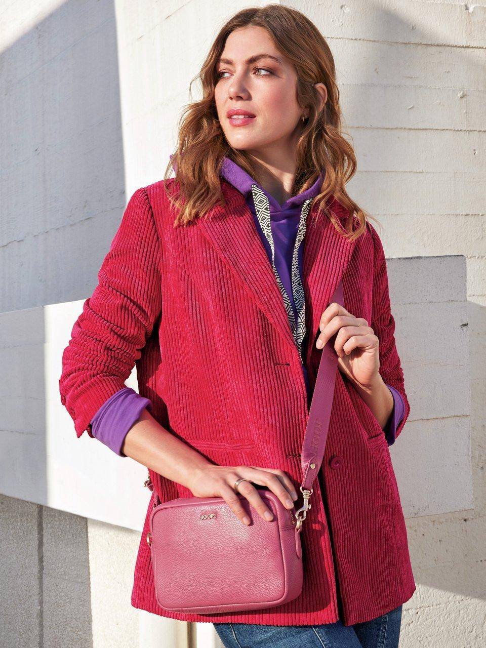 Emilia Lay Cord-Blazer Wochenangebot