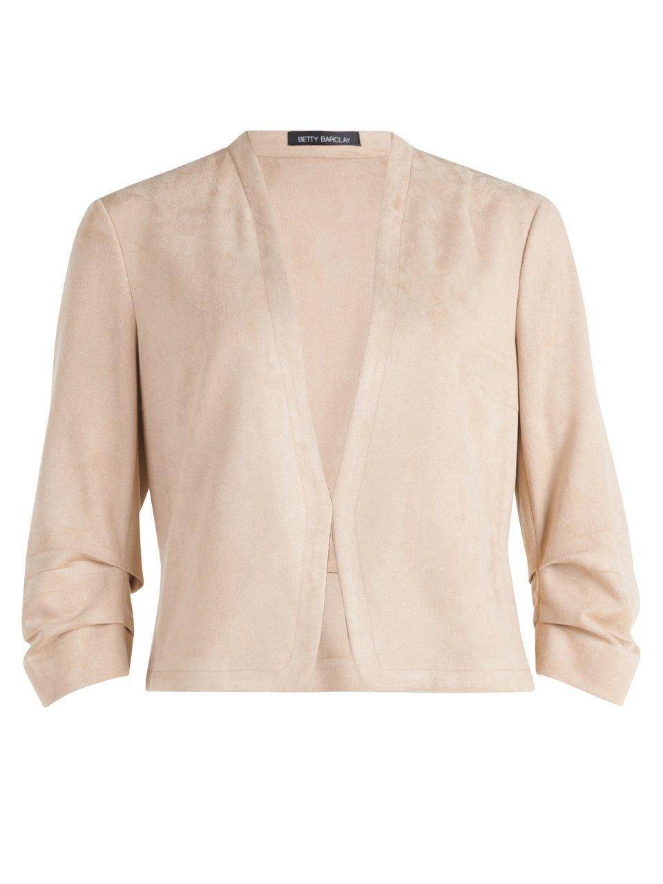 Betty Barclay Jacke Begrenzte Freigabe
