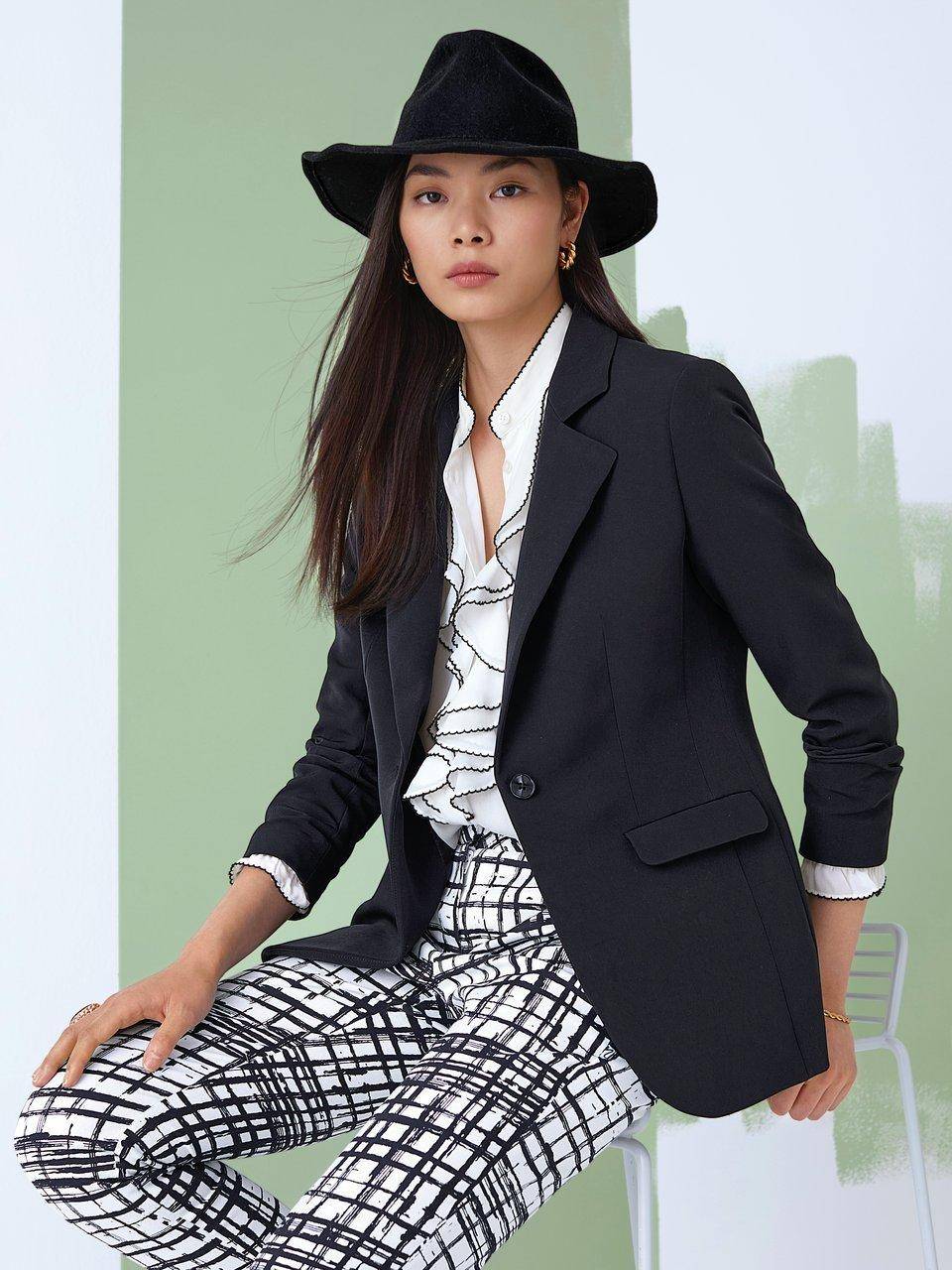 Uta Raasch Blazer Letzte 3 Tage
