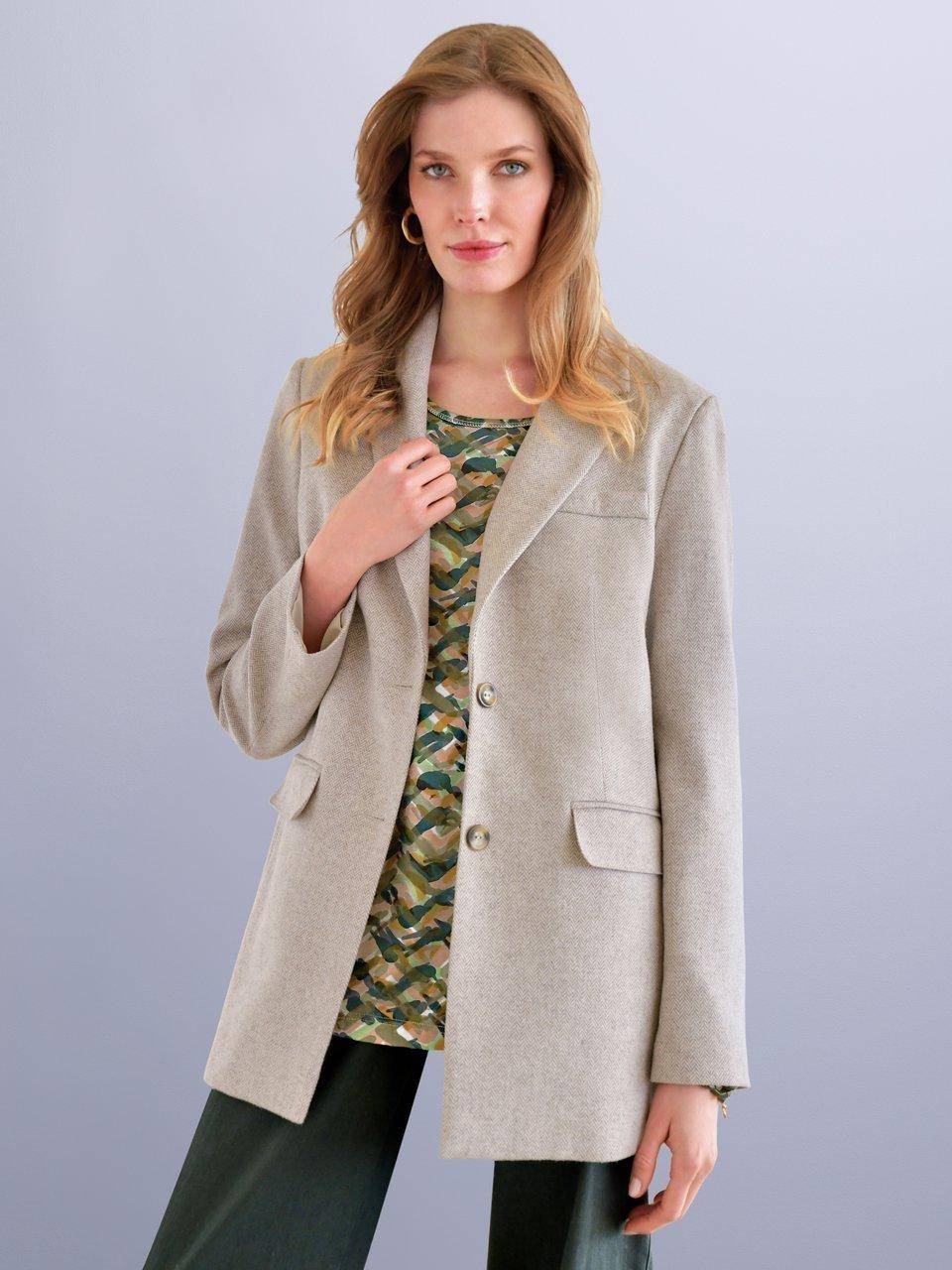 Anna Aura Blazer JETZT KAUFEN