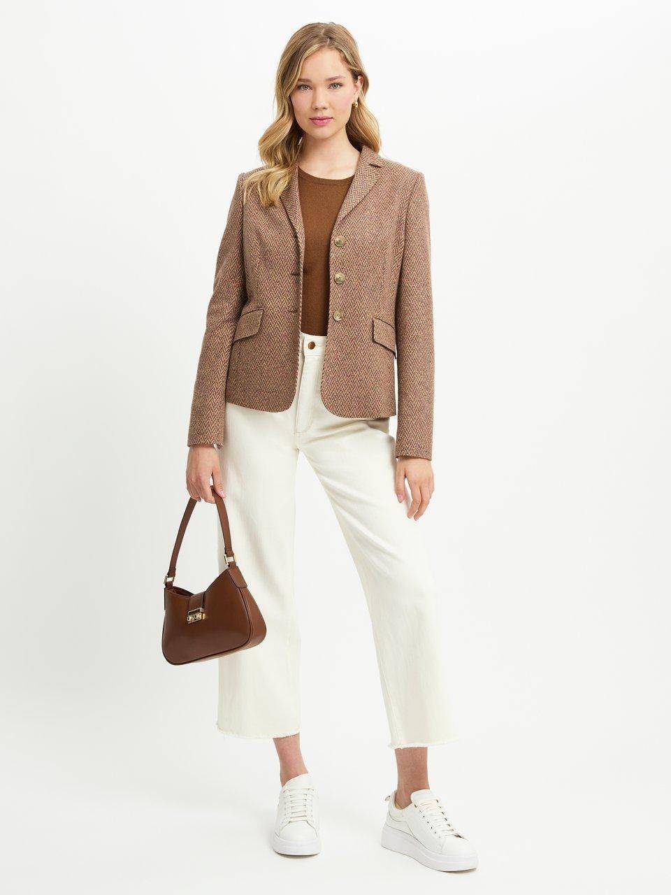 Fadenmeister Berlin Blazer Neueste Stile