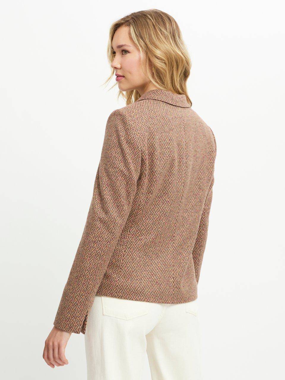 Fadenmeister Berlin Blazer Neueste Stile