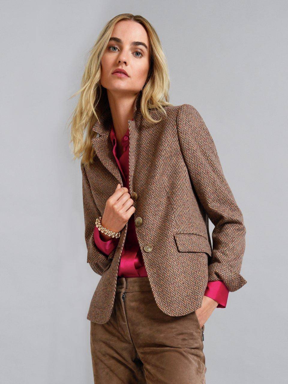 Fadenmeister Berlin Blazer Neueste Stile