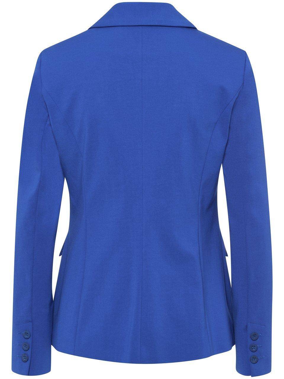 Peter Hahn Jersey-Blazer Bis zu 60% Rabatt