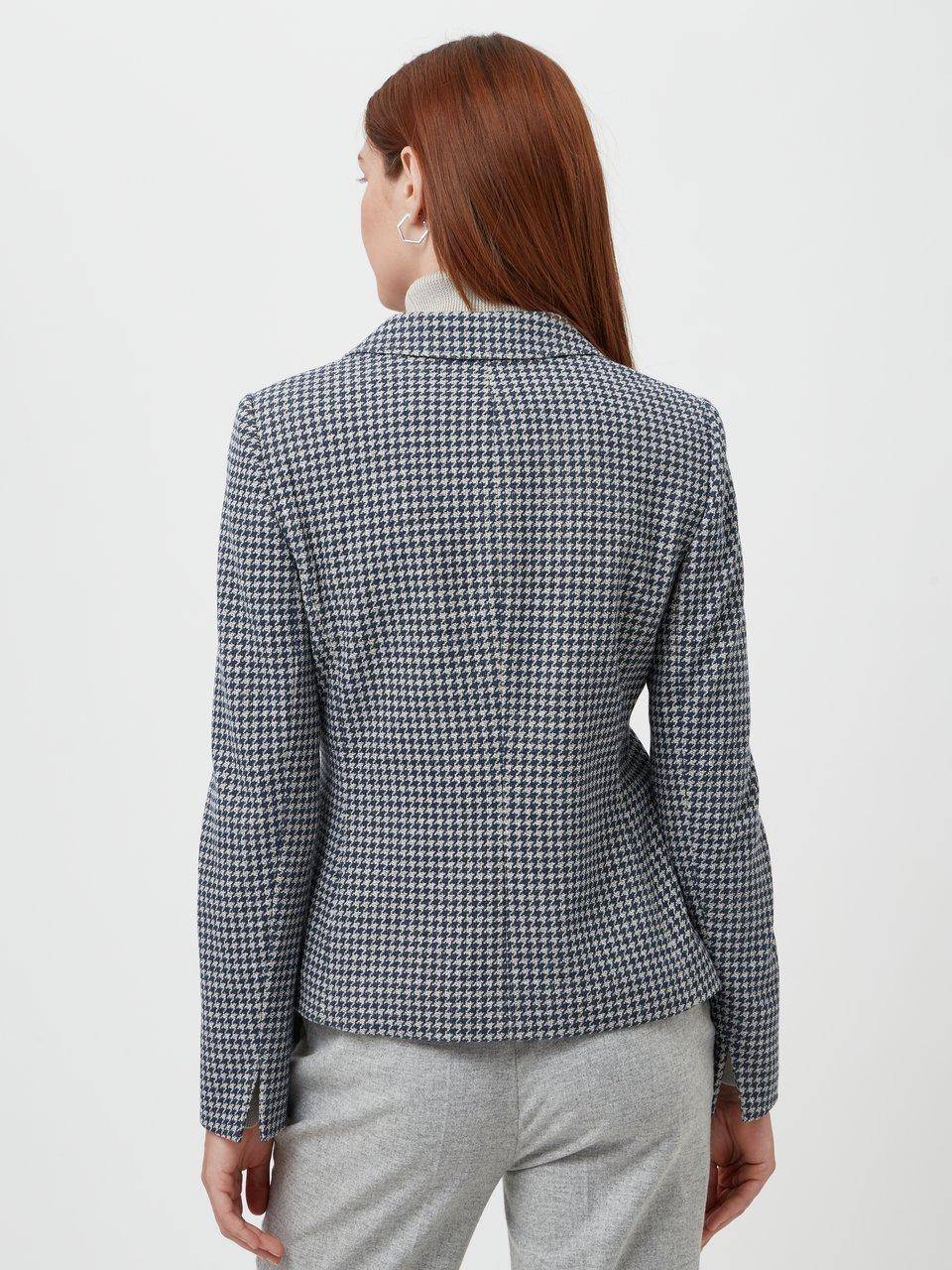 Fadenmeister Berlin Blazer Sonderangebot der Fabrik