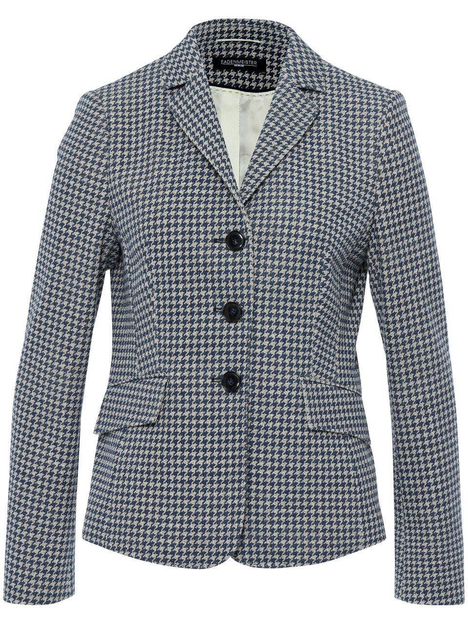 Fadenmeister Berlin Blazer Sonderangebot der Fabrik