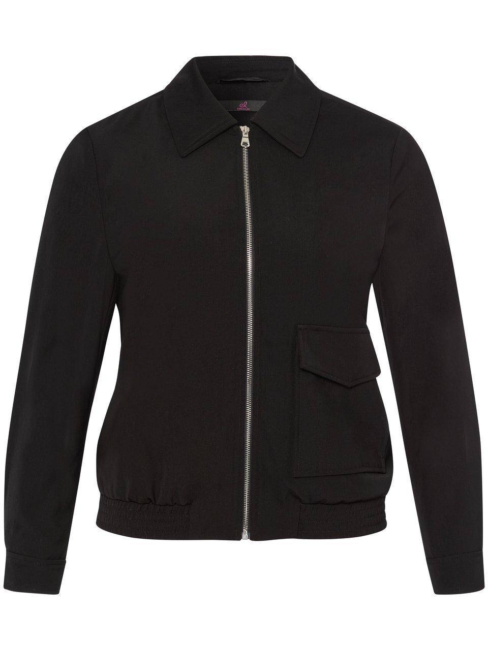 Emilia Lay Blouson Vierteljährliche Förderung