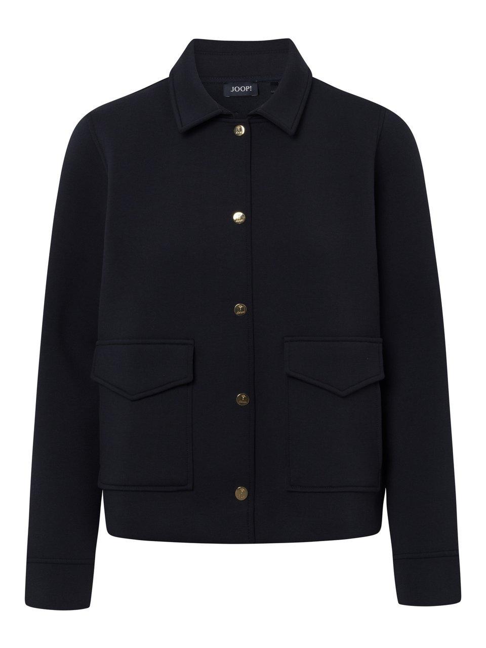 Joop! Jersey-Jacke Bis zu 55% Rabatt