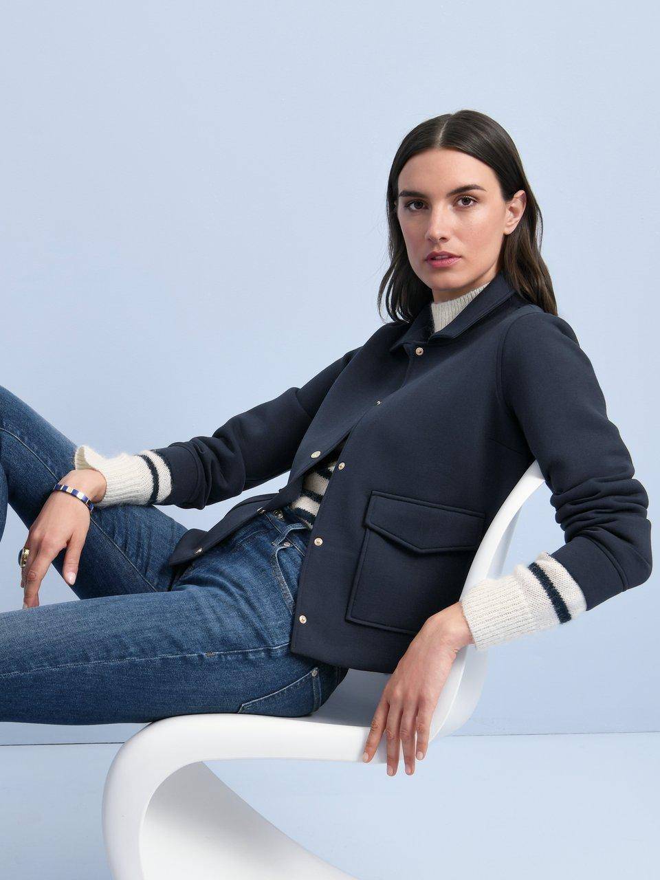 Joop! Jersey-Jacke Bis zu 55% Rabatt