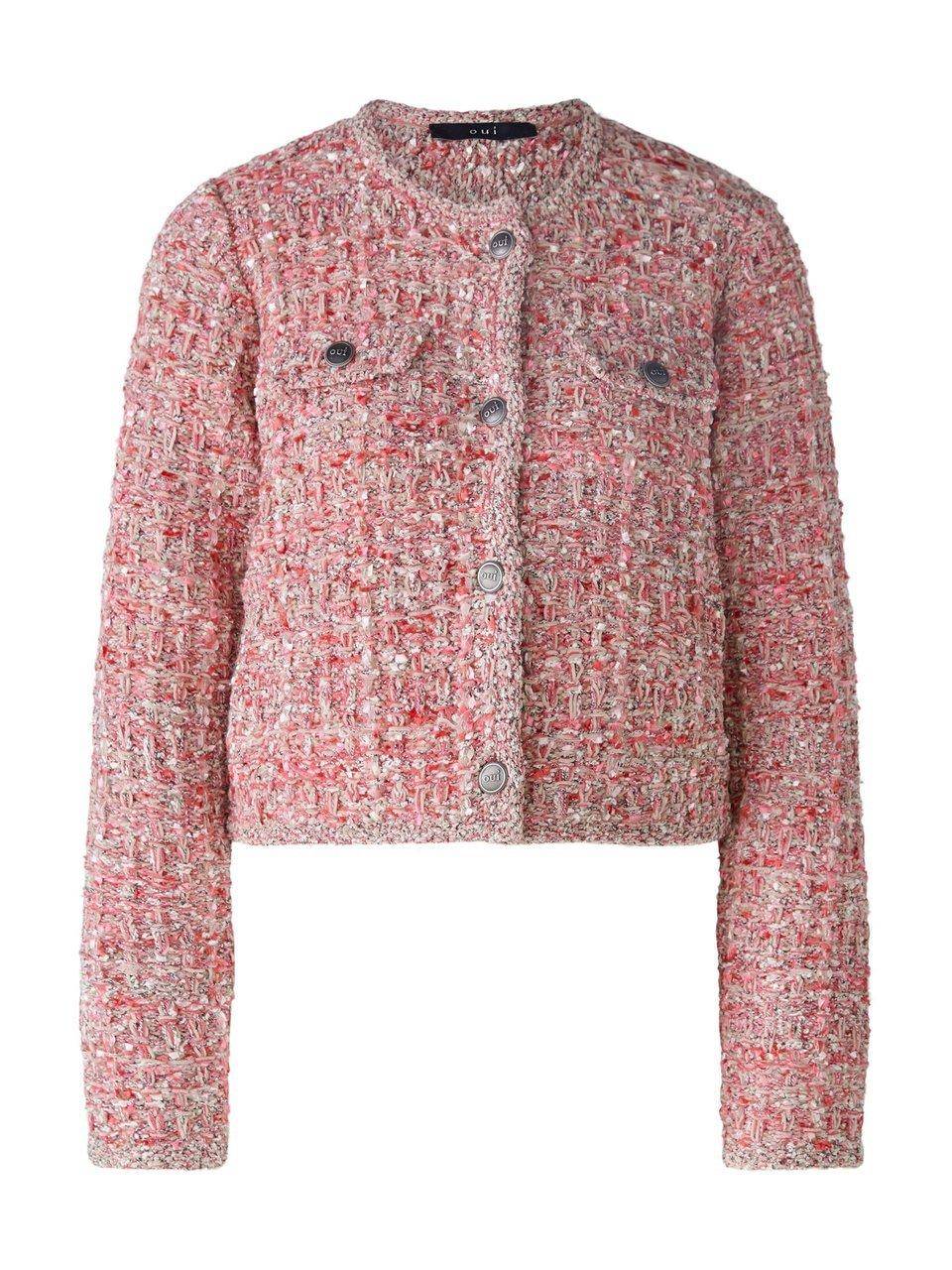 oui Jacke Super Rabatt