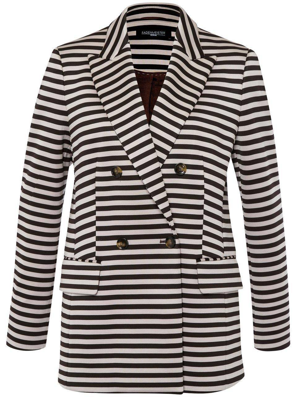 Fadenmeister Berlin Blazer 50% Rabatt mit kostenlosem Versand