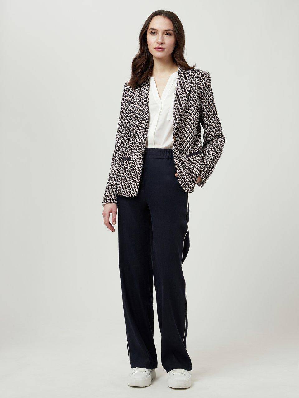 BASLER Kurzer Blazer Clearance-Verkauf