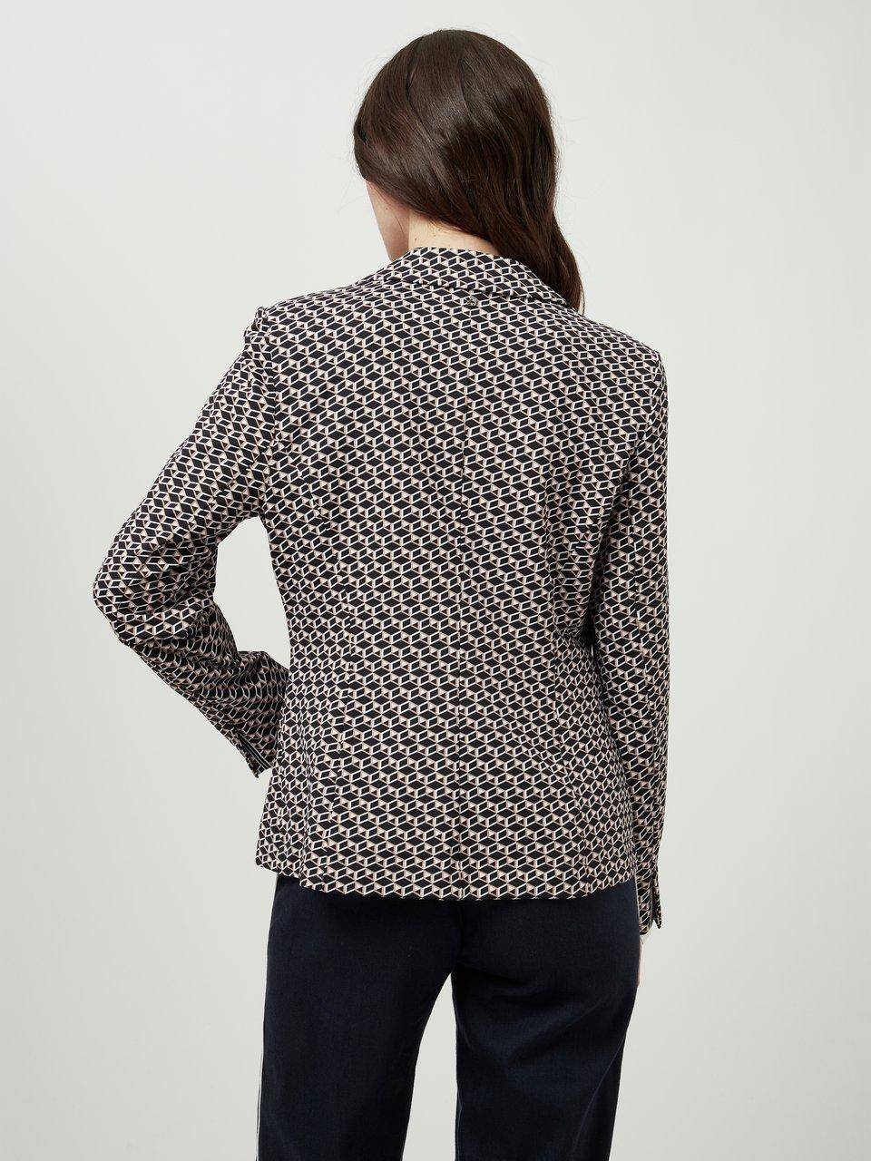 BASLER Kurzer Blazer Clearance-Verkauf