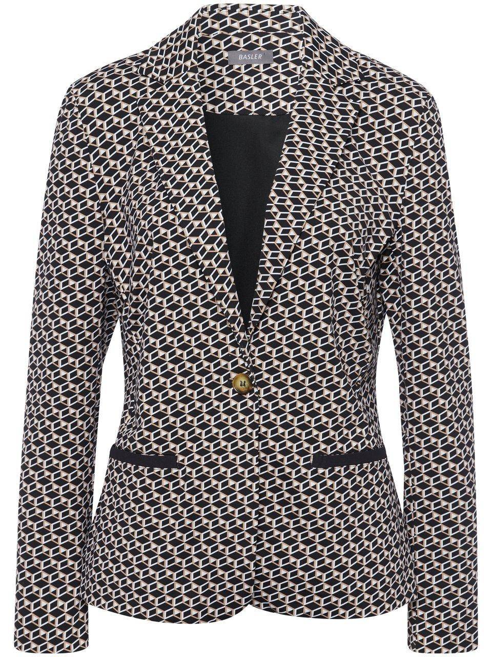 BASLER Kurzer Blazer Clearance-Verkauf