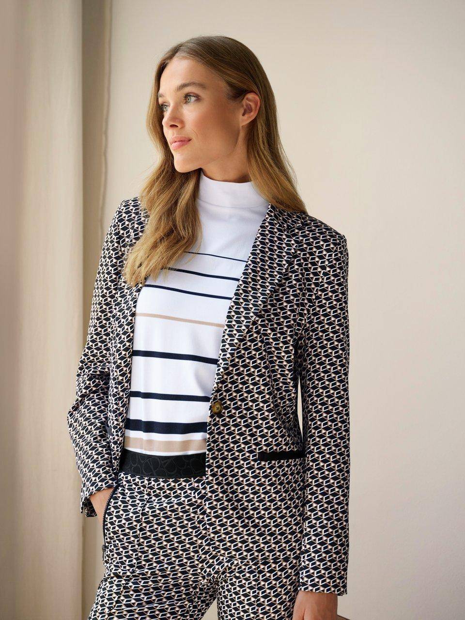 BASLER Kurzer Blazer Clearance-Verkauf