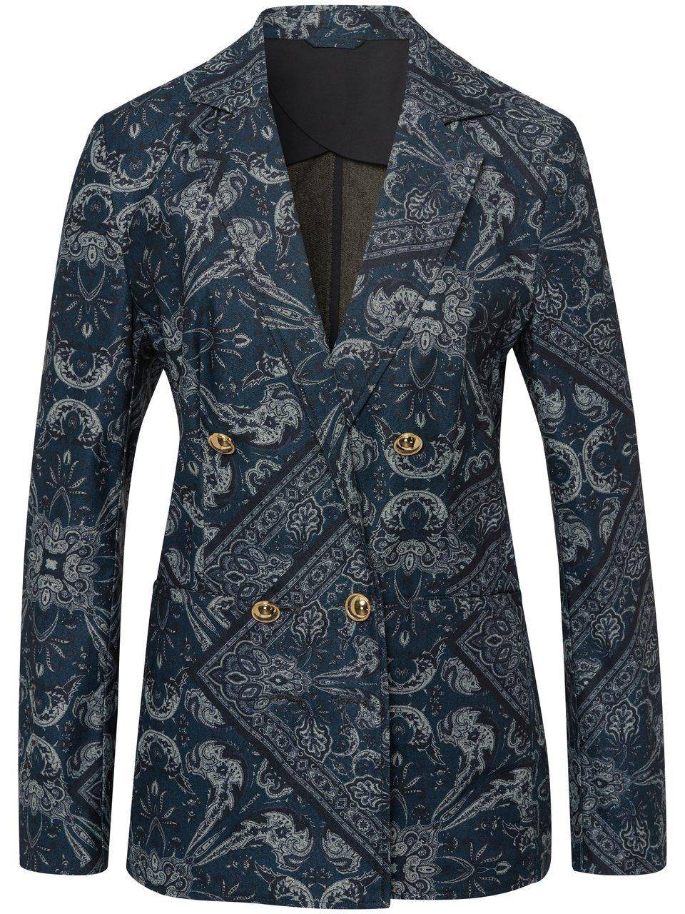 Laura Biagiotti Roma Blazer Speichern exportieren