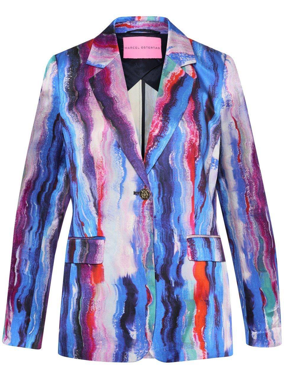 Marcel Ostertag Blazer Im Verkauf