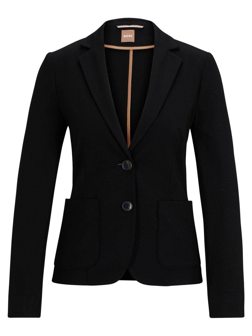BOSS Jersey-Blazer Jonalahra 2025