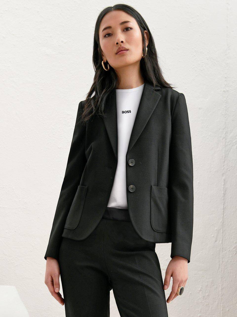 BOSS Jersey-Blazer Jonalahra 2025