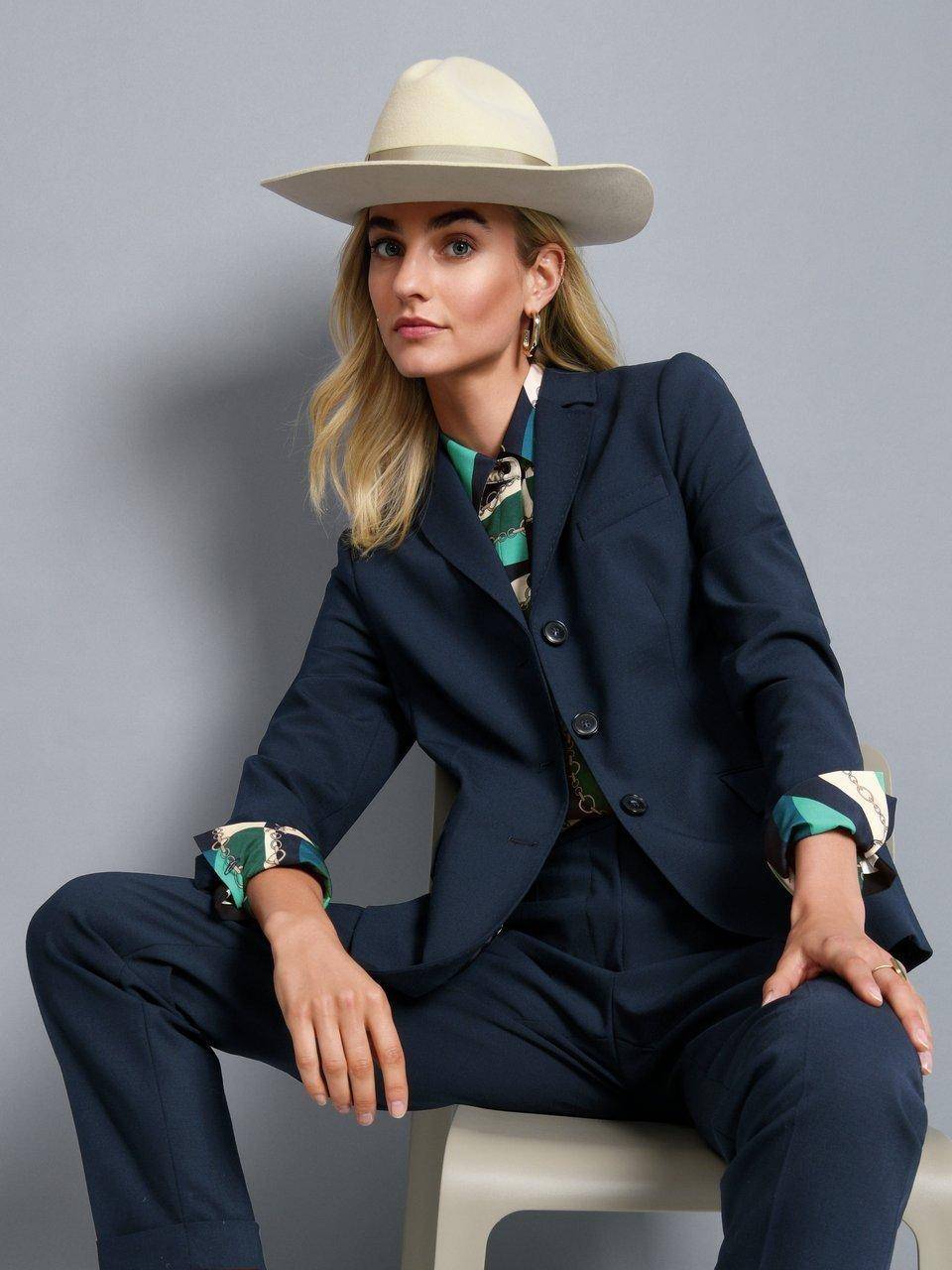 Fadenmeister Berlin Blazer Outlet