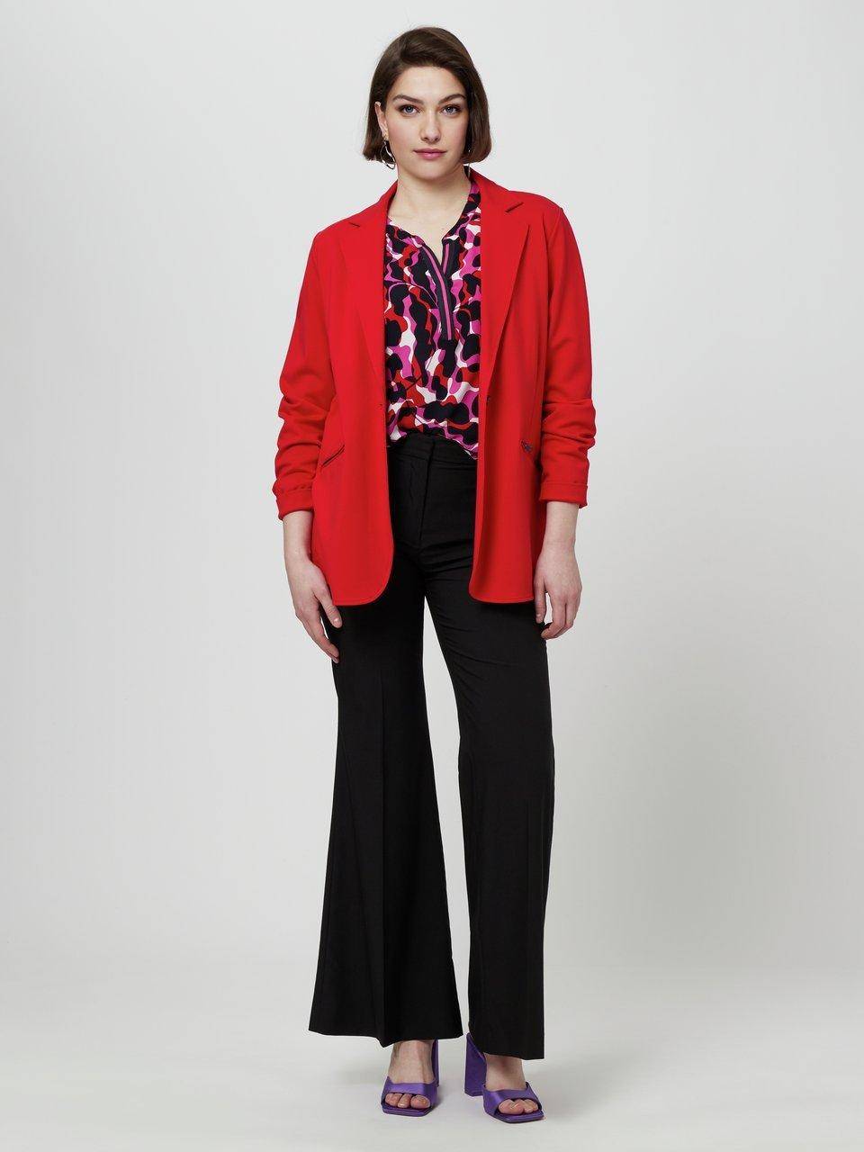 frapp Jersey-Blazer Auslauf